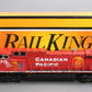 MTH 30-20639-1 O Scale CP Dash-8 Diesel Engine w/PS3 & LED Lights #9815