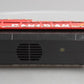 MTH 30-20639-1 O Scale CP Dash-8 Diesel Engine w/PS3 & LED Lights #9815