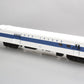 MTH 20-68201 Long Island 70' RPO Passenger Car