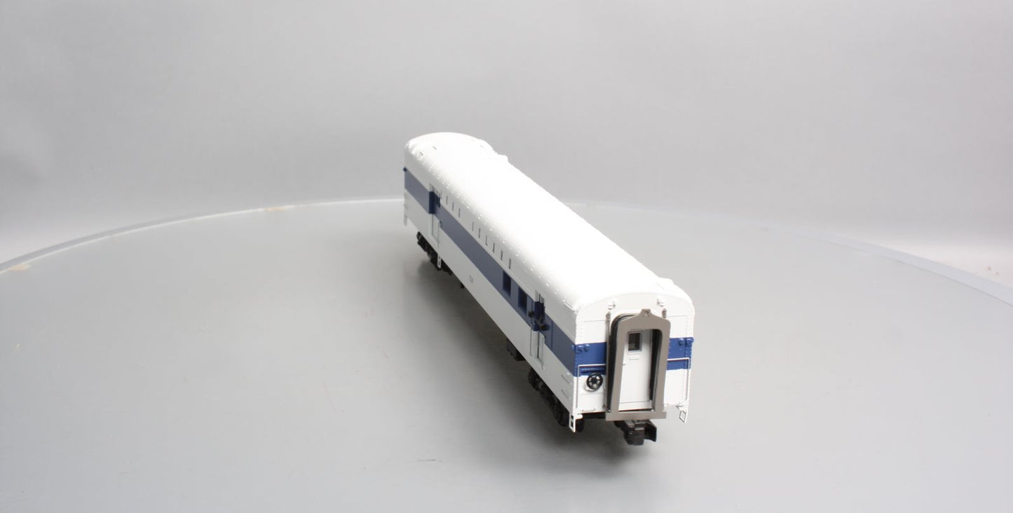 MTH 20-68201 Long Island 70' RPO Passenger Car