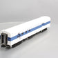 MTH 20-68201 Long Island 70' RPO Passenger Car