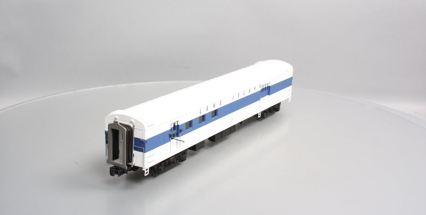 MTH 20-68201 Long Island 70' RPO Passenger Car
