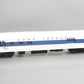 MTH 20-68201 Long Island 70' RPO Passenger Car
