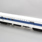 MTH 20-68201 Long Island 70' RPO Passenger Car
