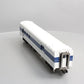 MTH 20-68201 Long Island 70' RPO Passenger Car