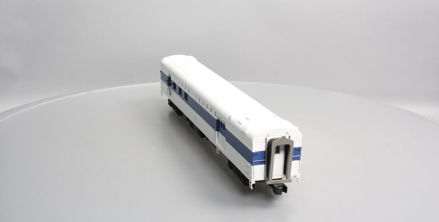 MTH 20-68201 Long Island 70' RPO Passenger Car