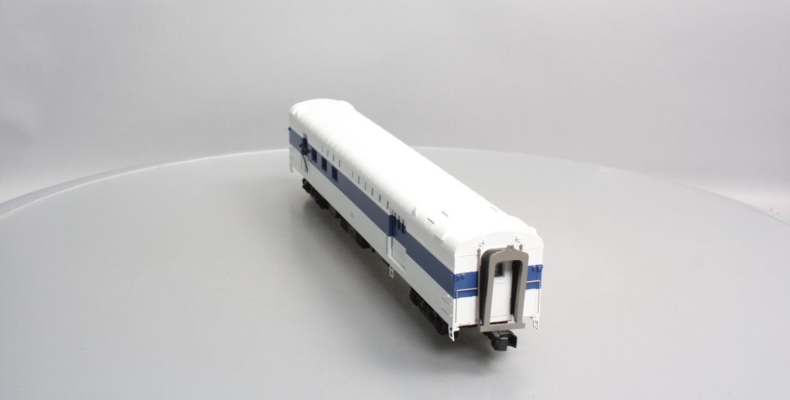 MTH 20-68201 Long Island 70' RPO Passenger Car