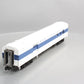 MTH 20-68201 Long Island 70' RPO Passenger Car