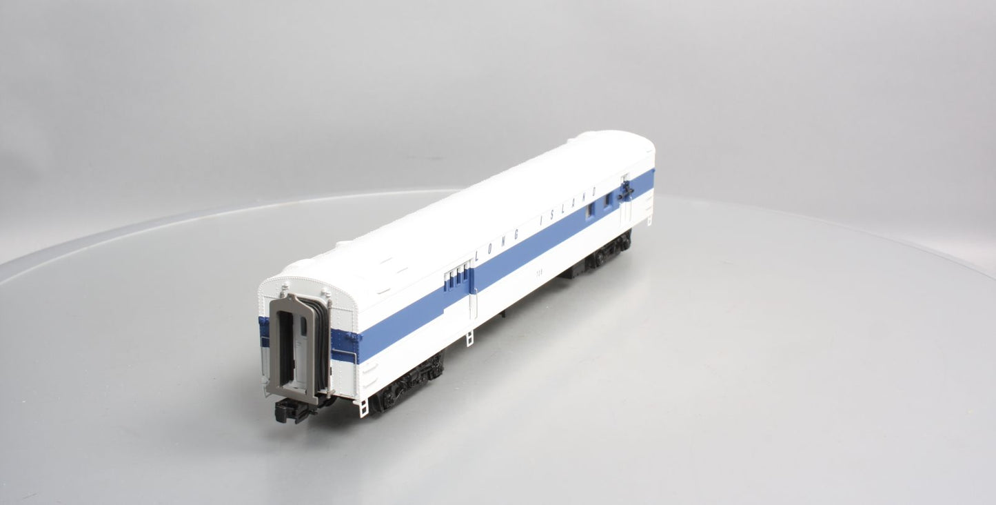 MTH 20-68201 Long Island 70' RPO Passenger Car