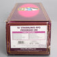 MTH 20-68201 Long Island 70' RPO Passenger Car