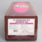 MTH 20-68201 Long Island 70' RPO Passenger Car