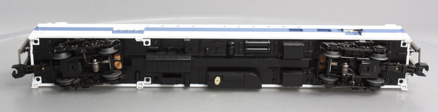 MTH 20-68201 Long Island 70' RPO Passenger Car