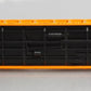 MTH 30-76671 O Long Island Flat Car with 2 '53 Ford Pickup Trucks