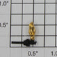 Lionel 8085-280 Whistle Assy Y6B
