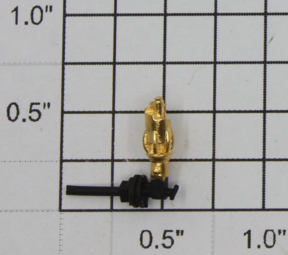 Lionel 8085-280 Whistle Assy Y6B