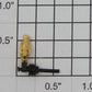 Lionel 8085-280 Whistle Assy Y6B