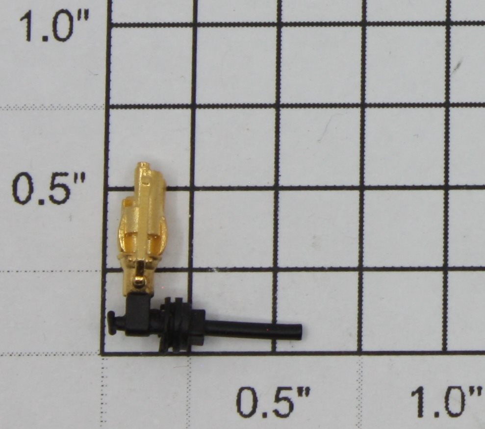 Lionel 8085-280 Whistle Assy Y6B