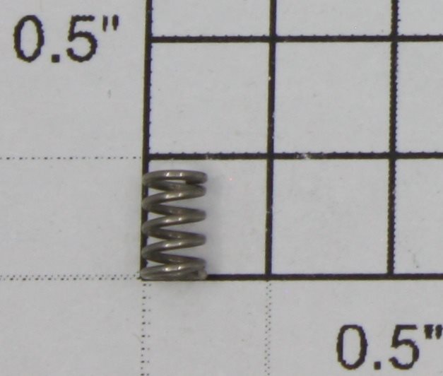 Lionel 8085-516 Journal Spring for Axels Y6B