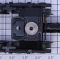 Lionel 6TC-1 2460 Crane 6-Wheel Coupler Truck without Collector Plate