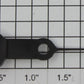 Lionel 8268-60 Plastic Dummy Coupler