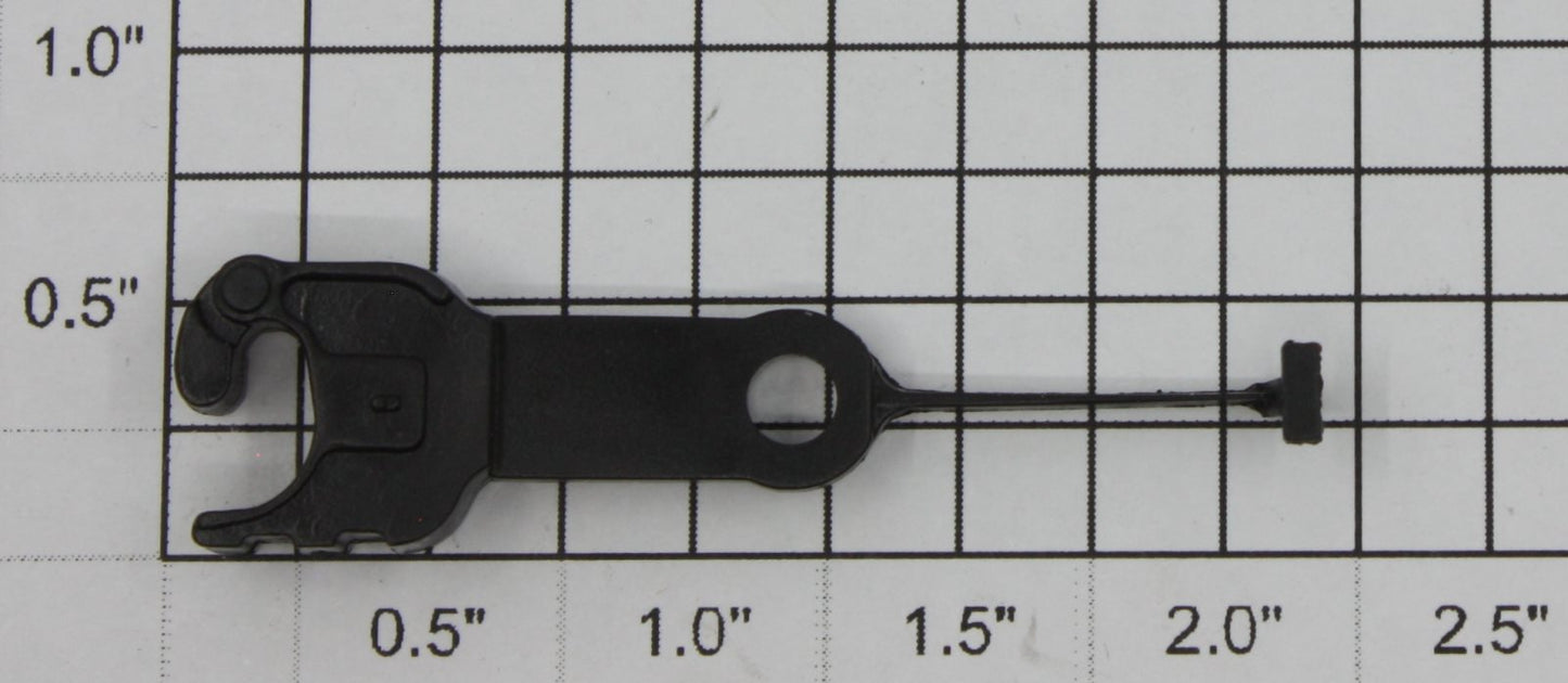 Lionel 8268-60 Plastic Dummy Coupler