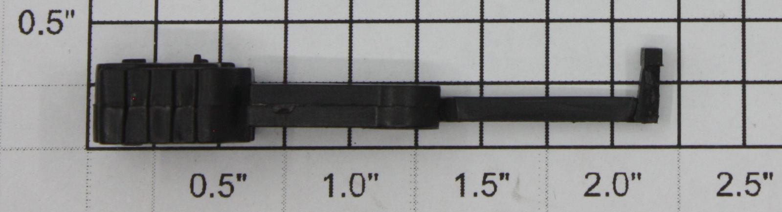 Lionel 8268-60 Plastic Dummy Coupler