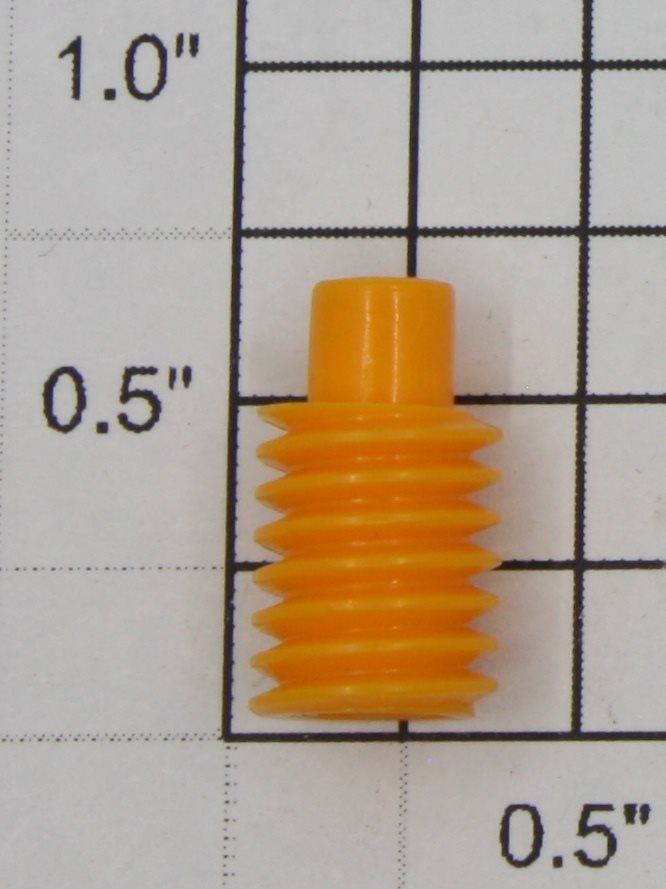 Lionel 12741-95 Intermodal Crane Worm Gear