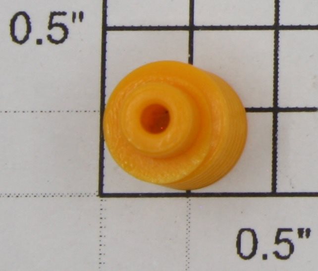 Lionel 12741-95 Intermodal Crane Worm Gear