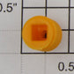 Lionel 12741-95 Intermodal Crane Worm Gear