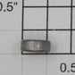 Lionel 8265-578 Aluminum Axle Spacer
