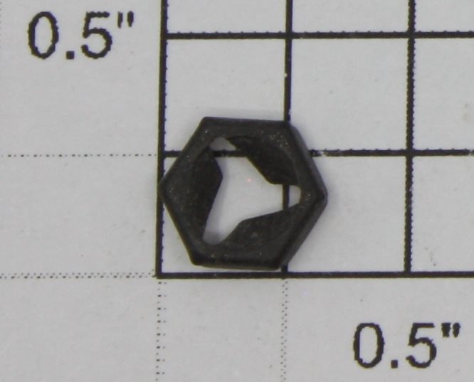 Lionel 8265-752 Palnut