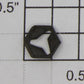 Lionel 8265-752 Palnut