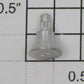 Lionel 8265-75 SD40 Aluminum Ornamental Bell