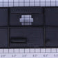 Lionel 620-2125-058 K-Line Ringling Bros Plastic Caboose Frame
