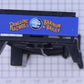 Lionel 620-2125-058 K-Line Ringling Bros Plastic Caboose Frame