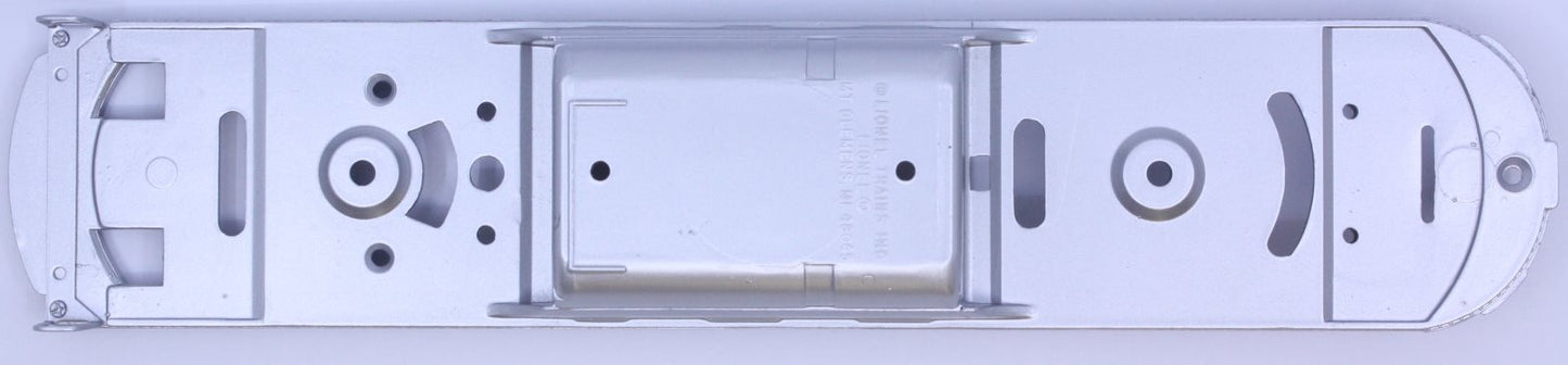 Lionel 18102-34 Silver Frame for F-3A Dummy