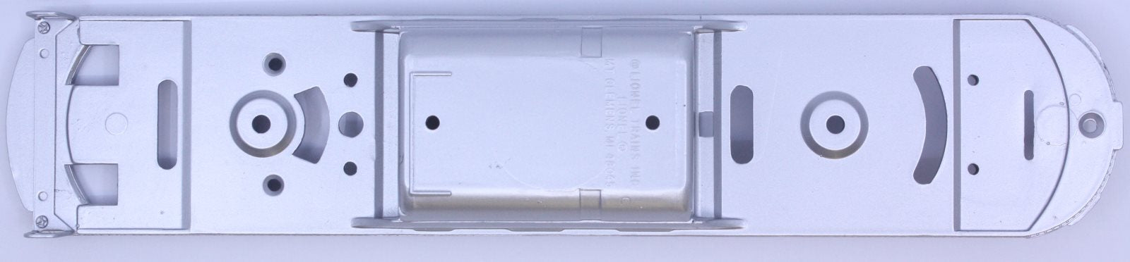 Lionel 18102-34 Silver Frame for F-3A Dummy