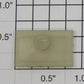 Lionel 8274-192 Smoke Unit Duct