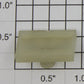 Lionel 8274-192 Smoke Unit Duct