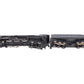 Broadway Limited 002 NYC Hudson J1e Steam Locomotive #5343 NIB