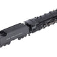 Broadway Limited 002 NYC Hudson J1e Steam Locomotive #5343 NIB