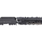 Broadway Limited 002 NYC Hudson J1e Steam Locomotive #5343 NIB
