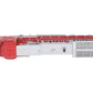 Athearn 98728 HO Santa Fe SD40 Diesel Locomotive #5016