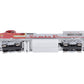 Athearn 98728 HO Santa Fe SD40 Diesel Locomotive #5016