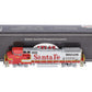 Athearn 98728 HO Santa Fe SD40 Diesel Locomotive #5016