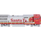 Athearn 98728 HO Santa Fe SD40 Diesel Locomotive #5016