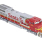 Athearn 98728 HO Santa Fe SD40 Diesel Locomotive #5016