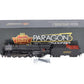 Broadway Limited 5555 HO Southern P3 2-8-2 Heavy Mikado with Sound & DCC #4850