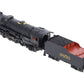 Broadway Limited 5555 HO Southern P3 2-8-2 Heavy Mikado with Sound & DCC #4850