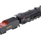Broadway Limited 5555 HO Southern P3 2-8-2 Heavy Mikado with Sound & DCC #4850